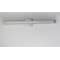 Maxim Lighting Spec Vanity 1-Light 36" Wide Satin Nickel Vanity Light 52006SN - alternate 2